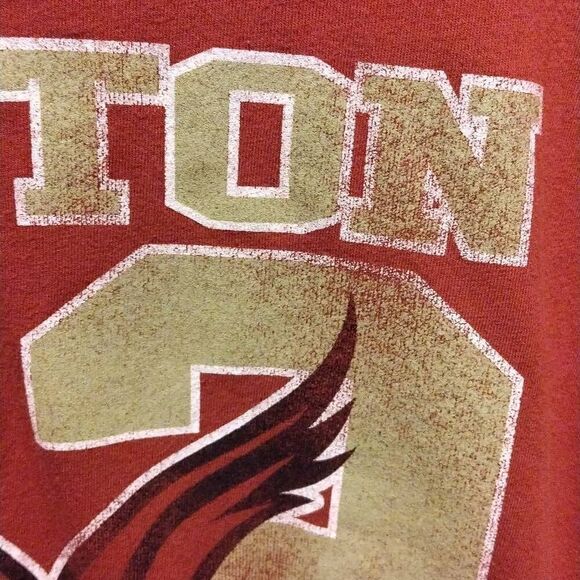 Boston College T-shirt, Cotton, Soft, Very nice. - Picture 6 of 8
